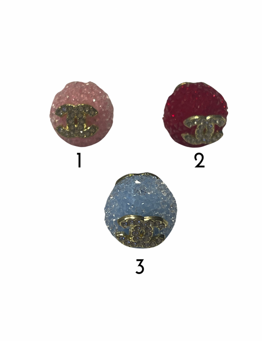 Designer CC BLING 3 Colors