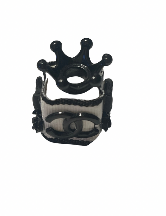 Designer Gucci Crown