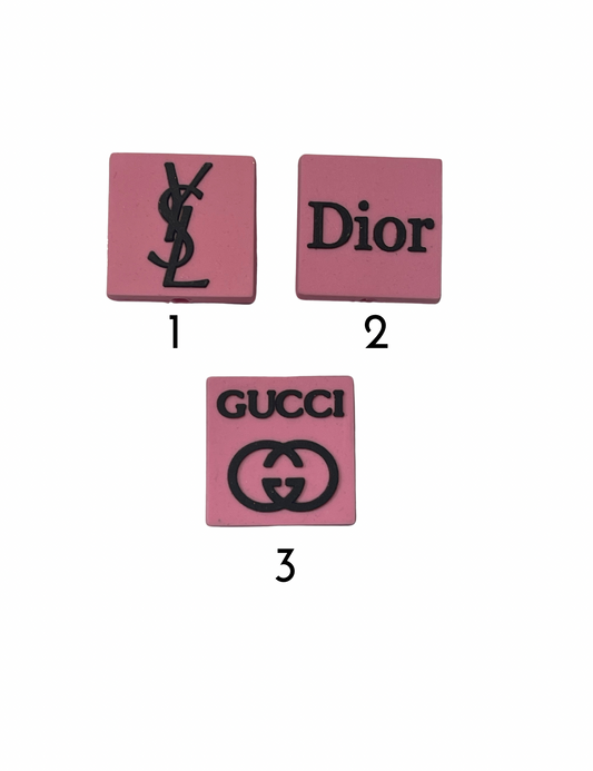 Designer LV Dior Gucci 3 Styles