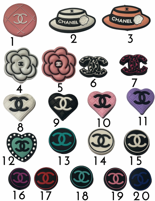Designer CC 20 Styles
