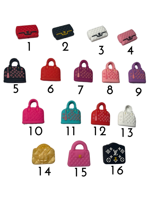 Designer Hand Bags 16 Styles