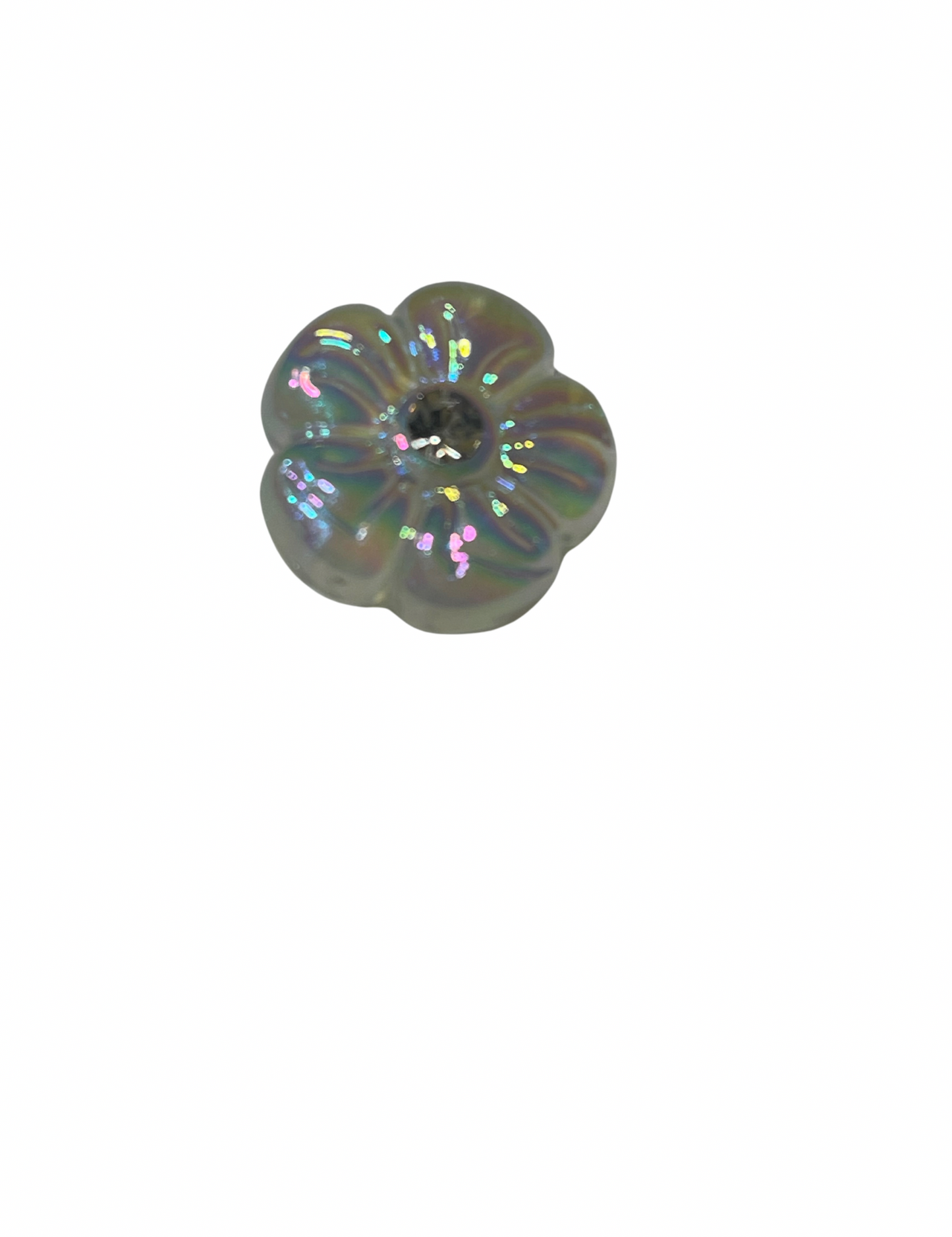 Glass Flower