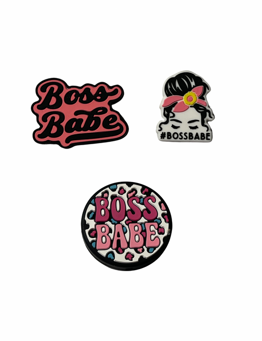 Boss Babe 3 styles