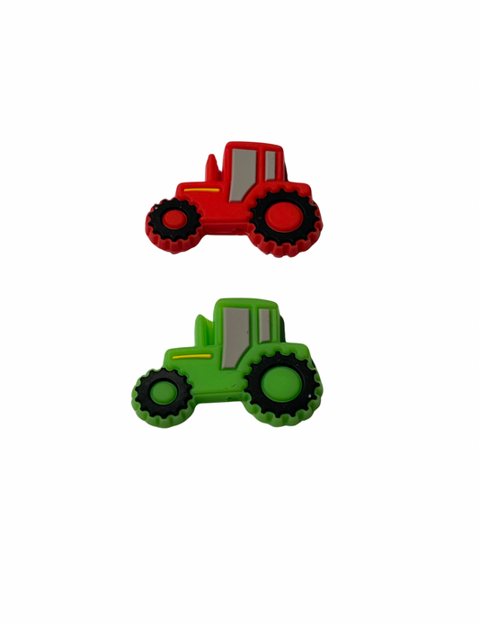 Tractor 2 Colors