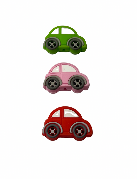 VW Bug 3 Colors