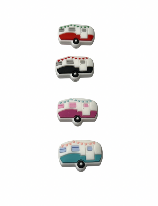 Campers 4 Colors
