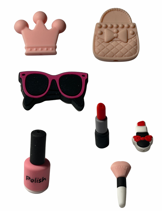 Fashion/Make Up 7 Styles