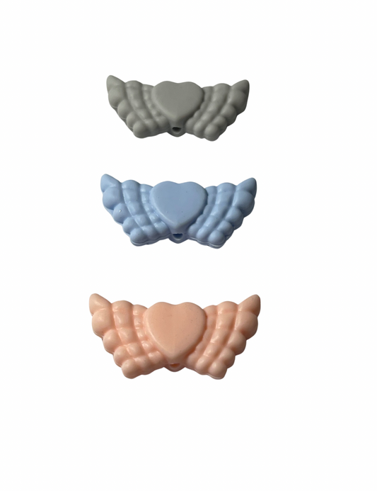 Angel Wings 3 Colors