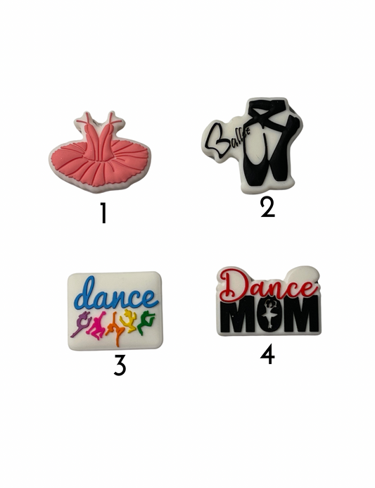Dance Mom/Dancing 4 Styles
