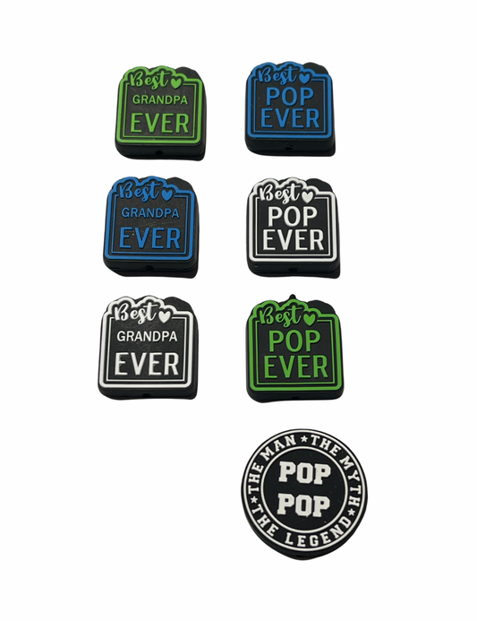 Best Pop or Best Grandpa Ever