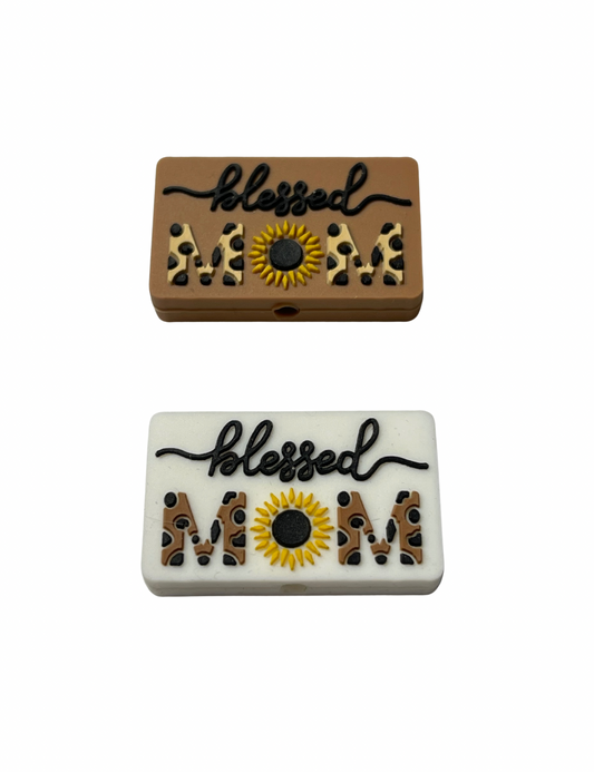 Blessed Mom 2 colors