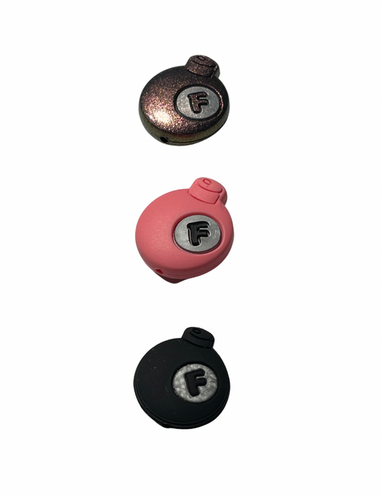 F Bomb 3 Colors