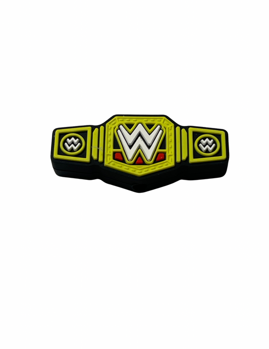 Wonder Woman Belt