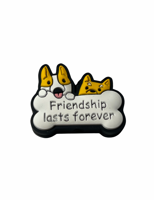 Friendship Last Forever ( puppies)