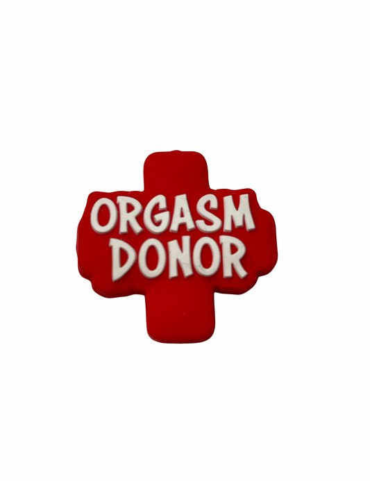 Orgasm Donor