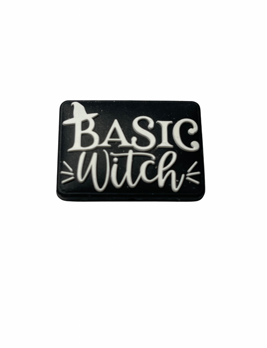 Basic Witch