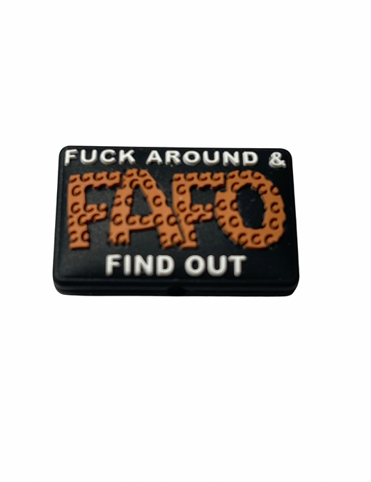 FAFO