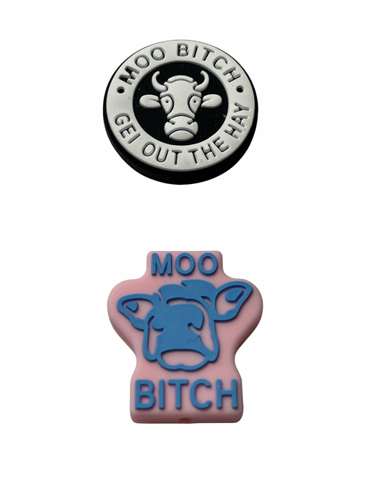 Moo Bitch 2 Styles