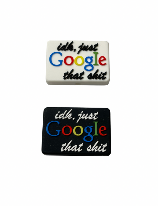 IDK Just Google That Shit 2 Colors