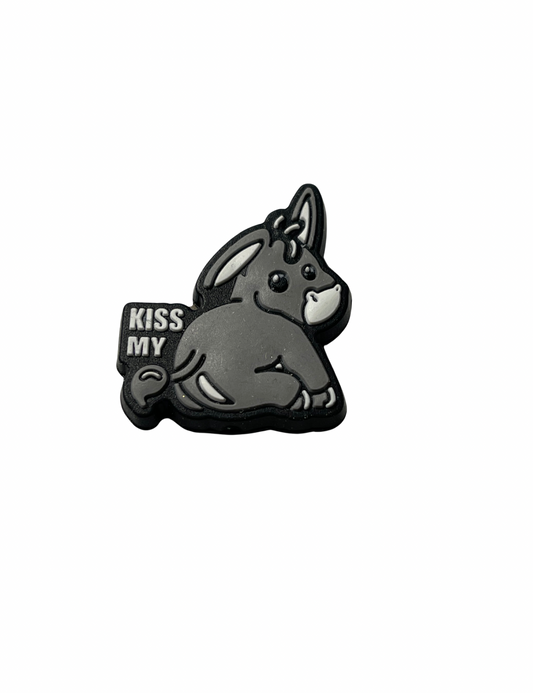 Kiss My (Donkey)