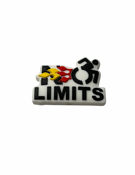 No ♿️ Limits