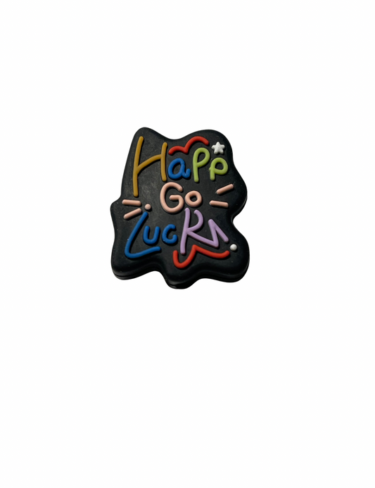 Happy Go Lucky