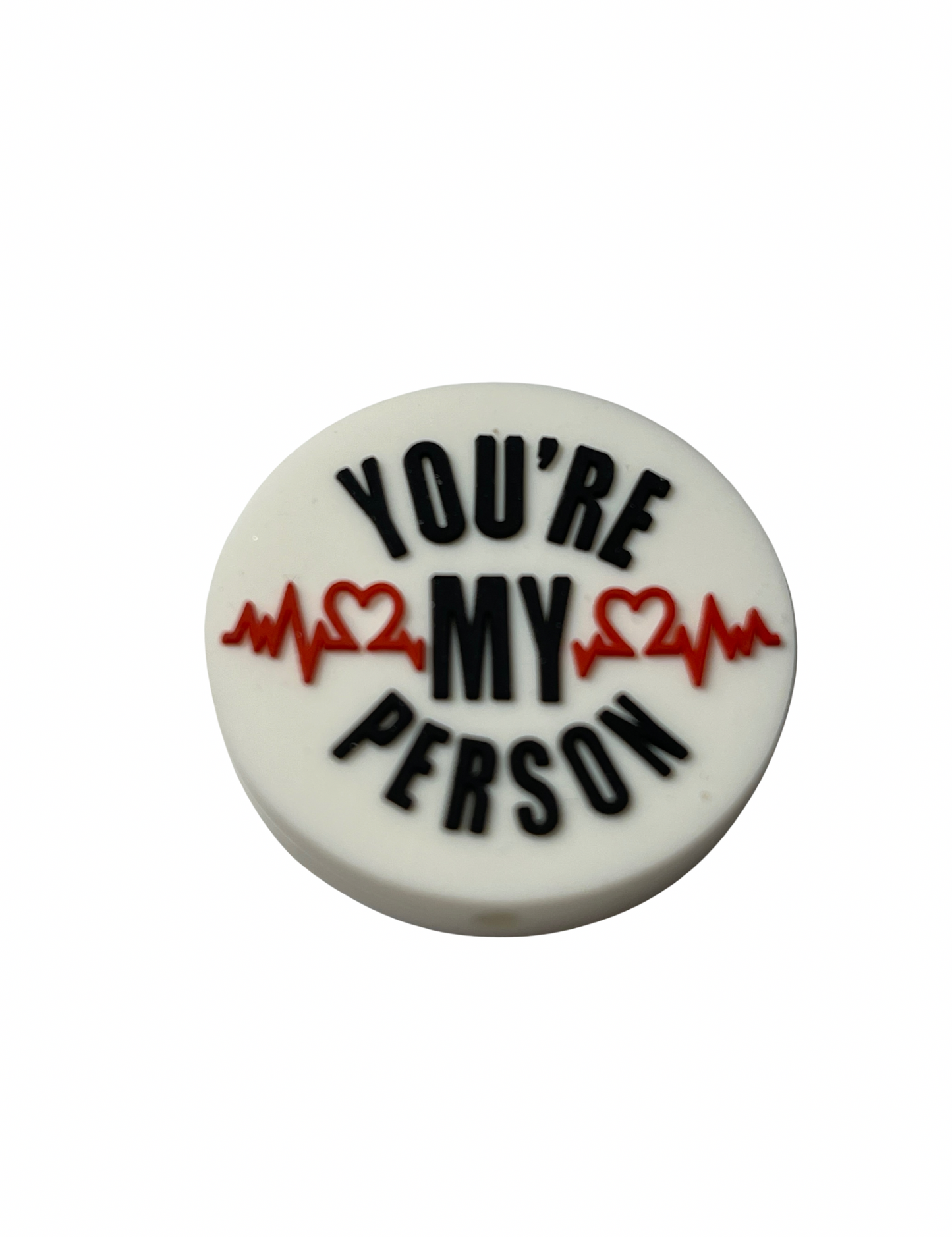 You’re My Person