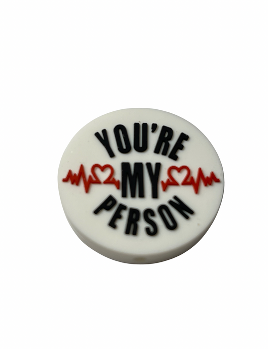 You’re My Person