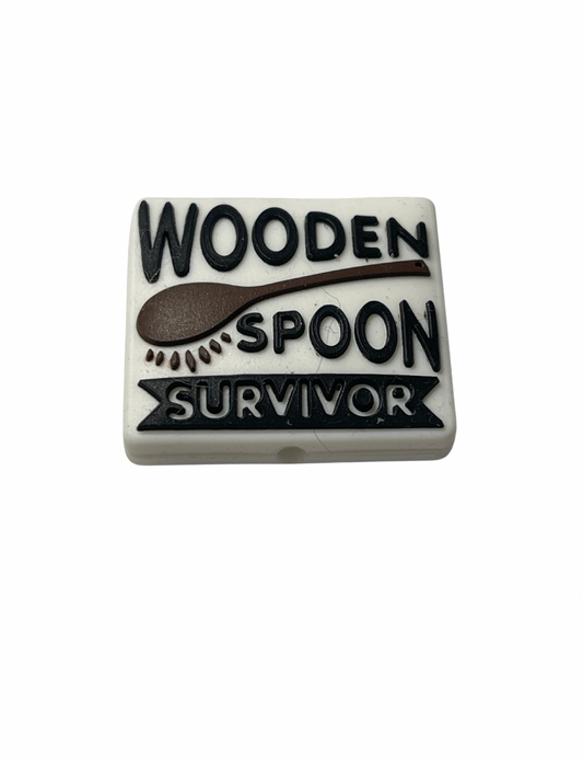 Wooden Spoon Survivor