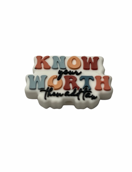 Know Your Worth