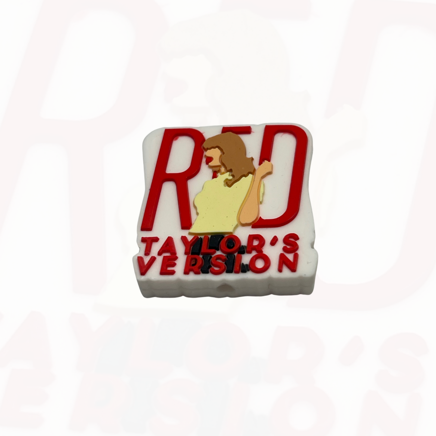RED Taylors Version