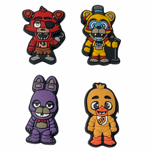 Five Nights @ Freddys