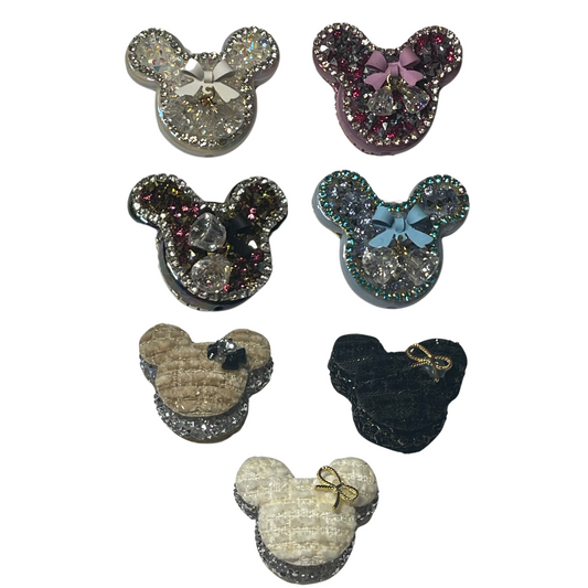 Minnie Mouse 7 Styles