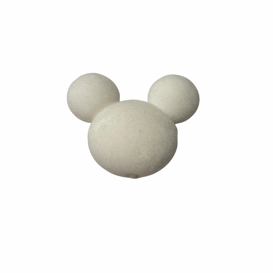 Velvet Mickey Head
