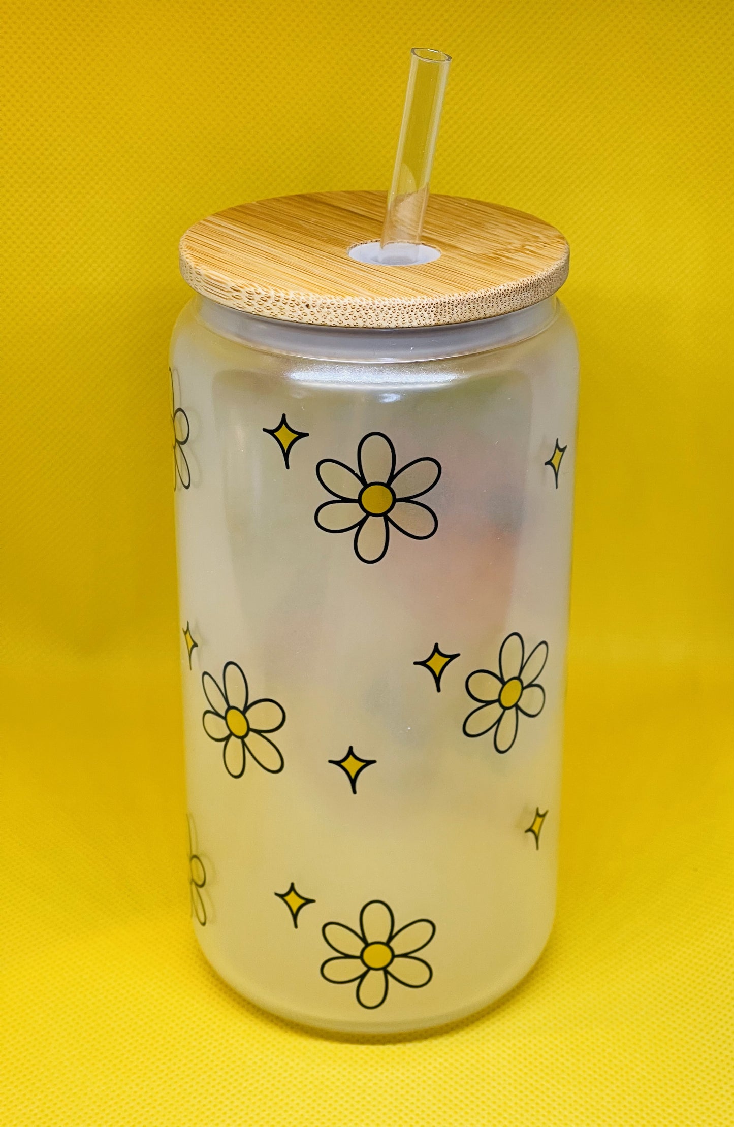 The Girly Girl Cup