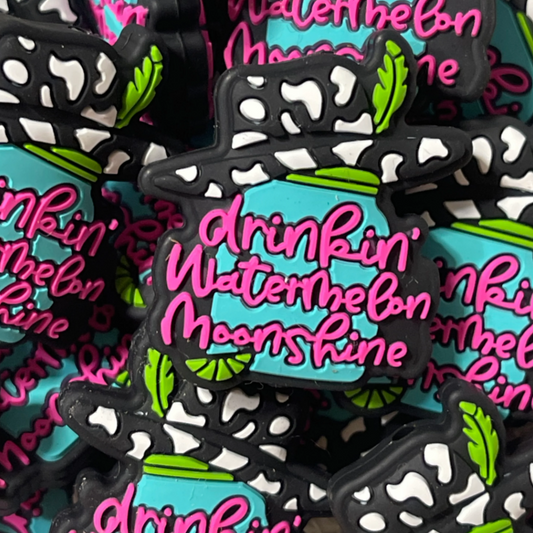 Drinkin’ Watermelon Moonshine