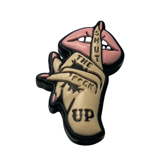Shut The F*ck Up