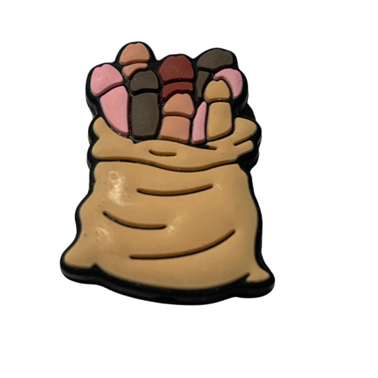 Bag of Richard’s 🍆