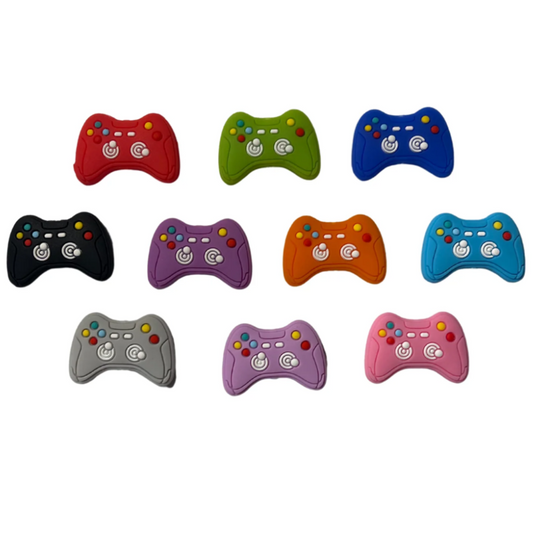 Game Controllers 10 Colors
