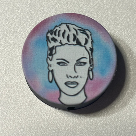 Pink the Singer