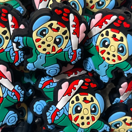 Halloween Stitch
