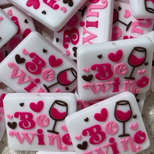 Valentines “Be Wine”