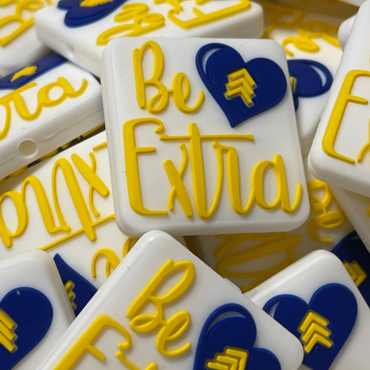Be Extra