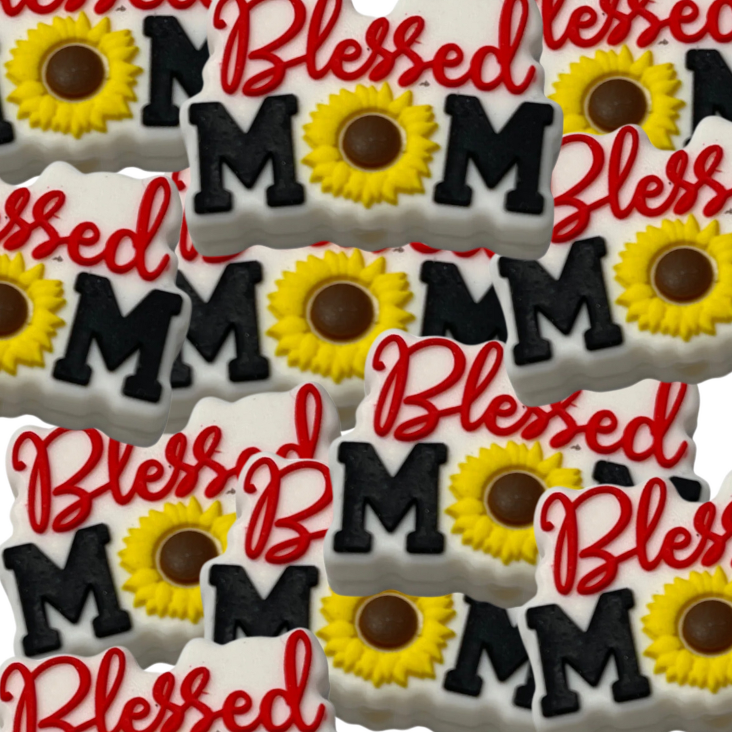 Blessed Mom
