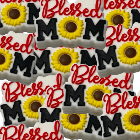 Blessed Mom