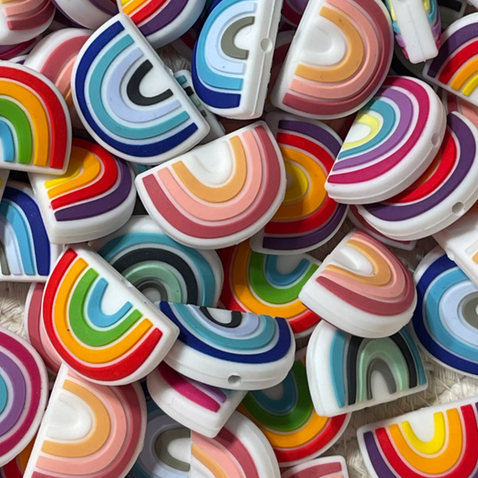 Boho Rainbow 5 colors