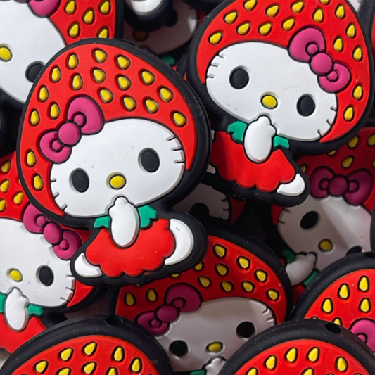 Hello Kitty Strawberry