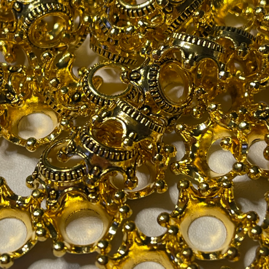 Bronze Crowns