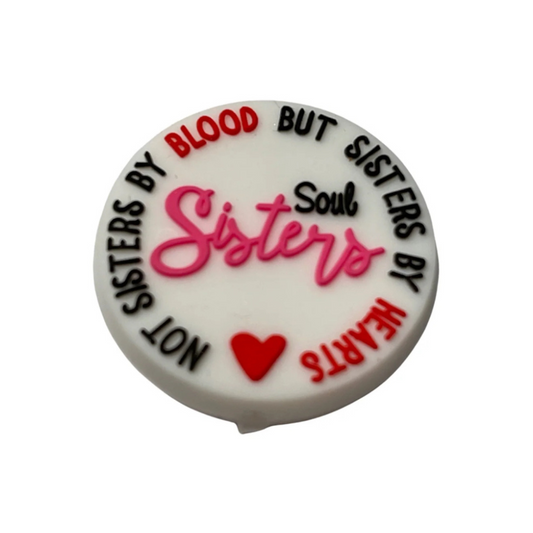 Soul Sisters…Not Sisters By Blood But Sisters By Hearts