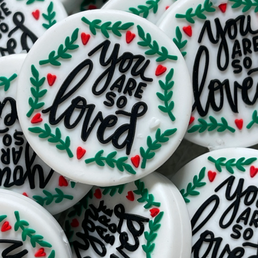 You Are So Loved